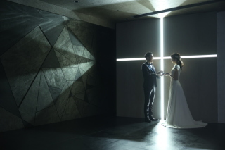 studio LUMINOUS 銀座_アドバイス写真