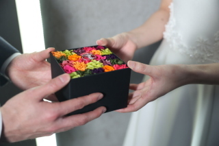 studio LUMINOUS 銀座_アドバイス写真