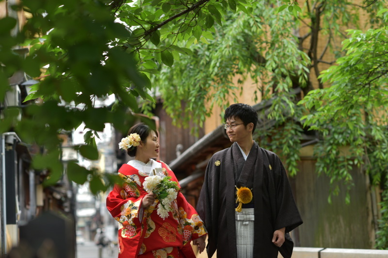 フォトウエディング華_投稿写真