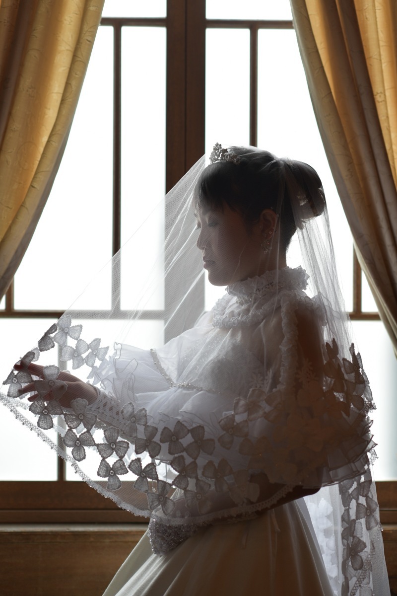 フォトウエディング華_投稿写真