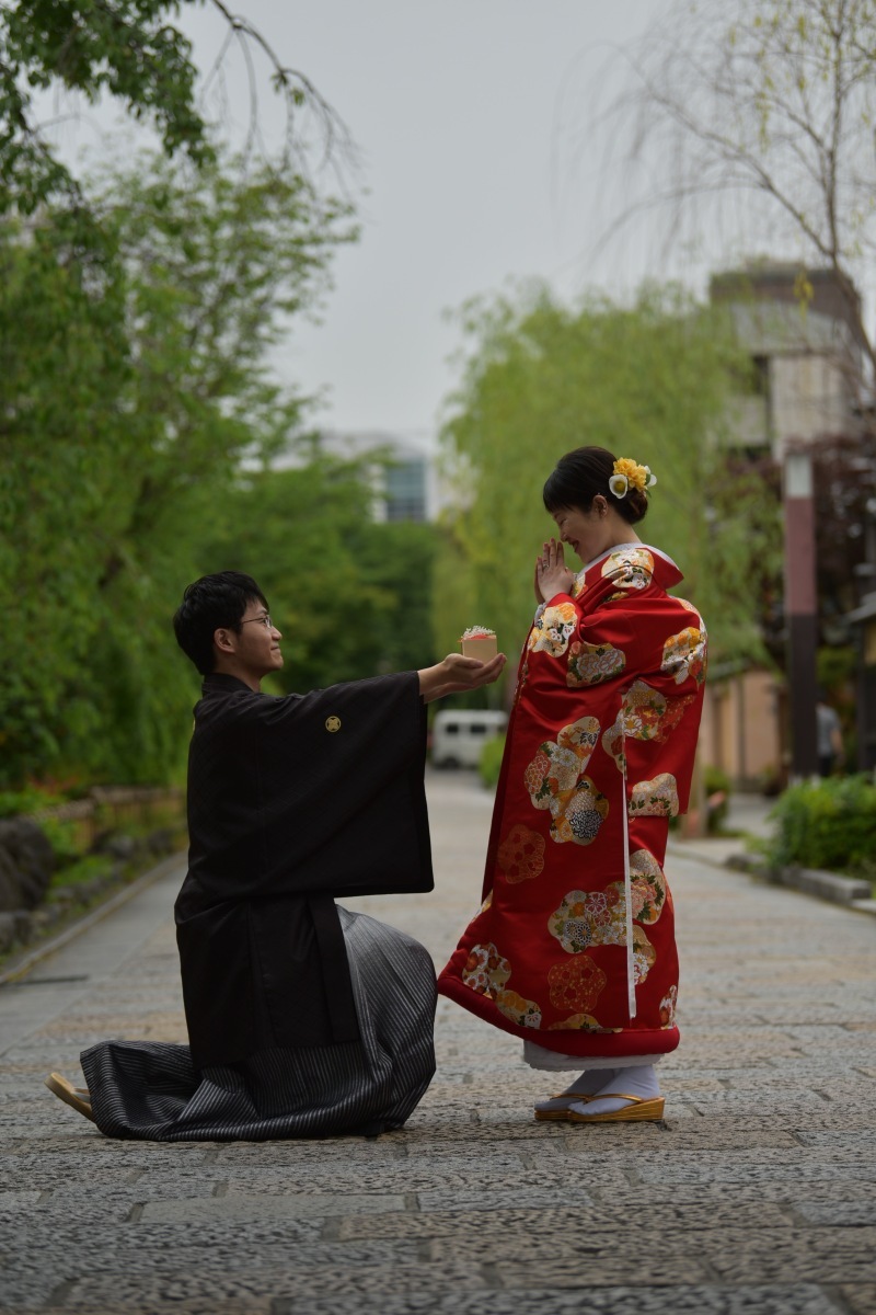 フォトウエディング華_投稿写真