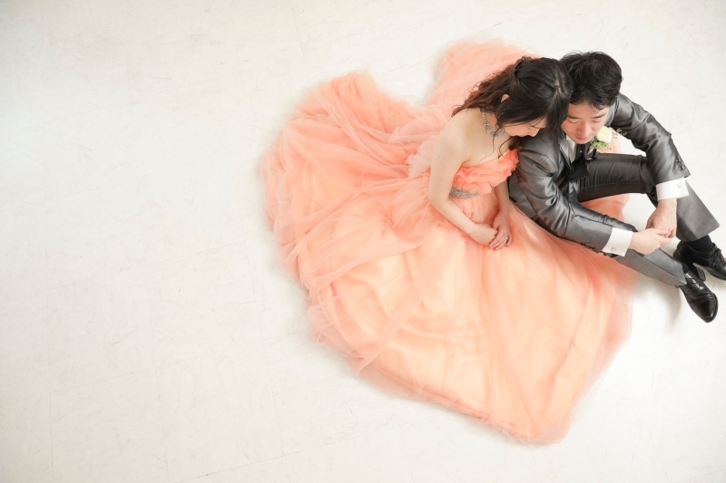 ワタベウェディング横浜ベイフォトスタジオ_投稿写真