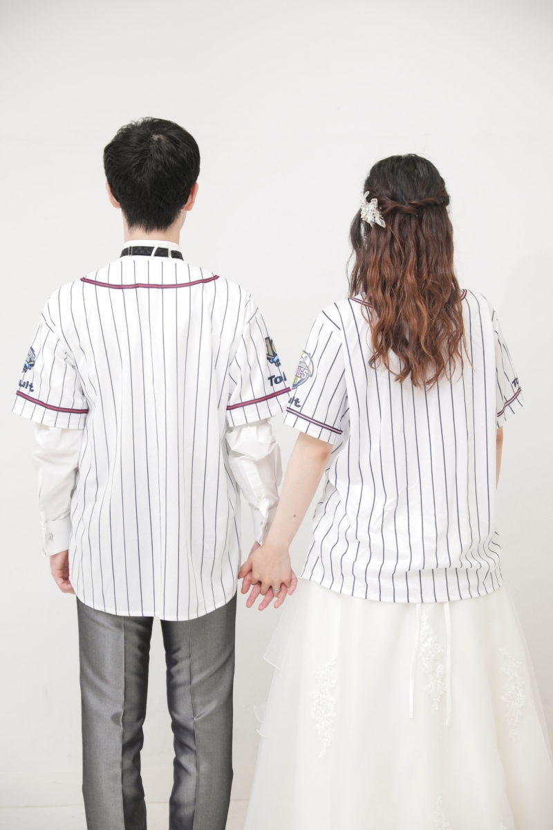 ワタベウェディング横浜ベイフォトスタジオ_投稿写真