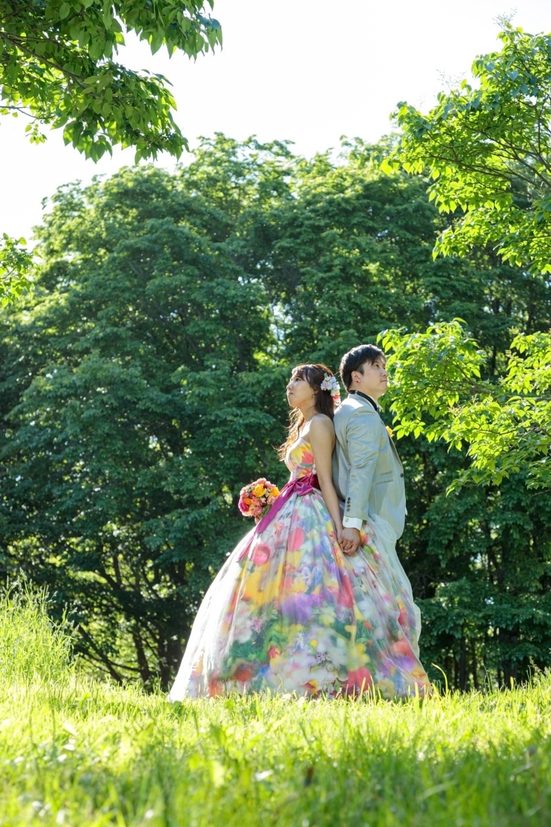 笑顔満点すてきな写真を撮ってくれます_24047_投稿写真_1