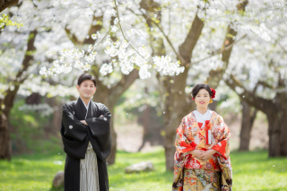 ウエディングドレス クロエ_アドバイス写真