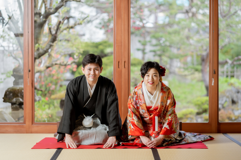 ウエディングドレス クロエ_投稿写真