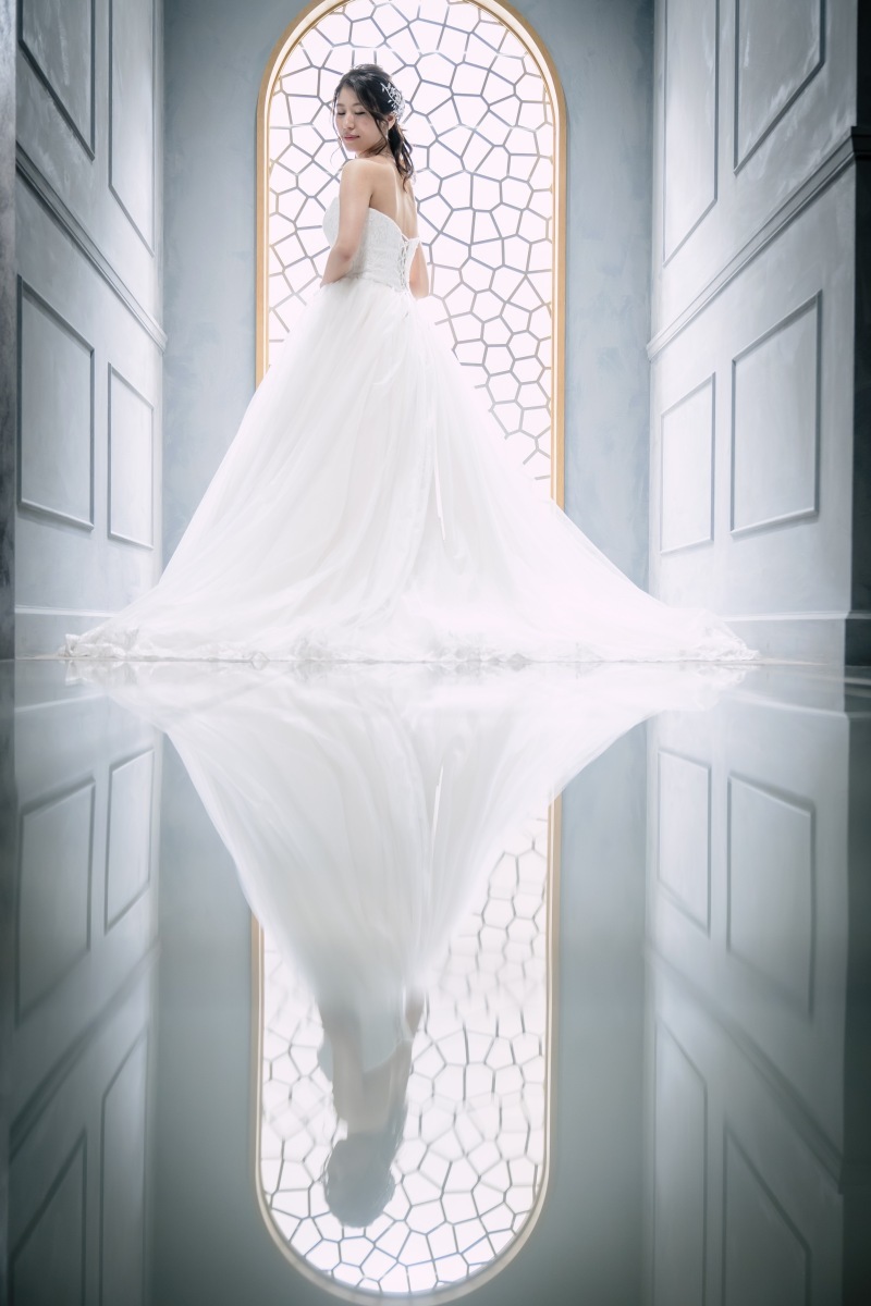 天候に左右されない雰囲気のあるロケーション撮影が◎_24878_投稿写真_1