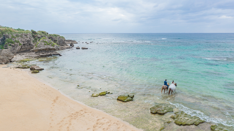 シエロ・イ・マーレ 沖縄 ~チャペルnature~_投稿写真