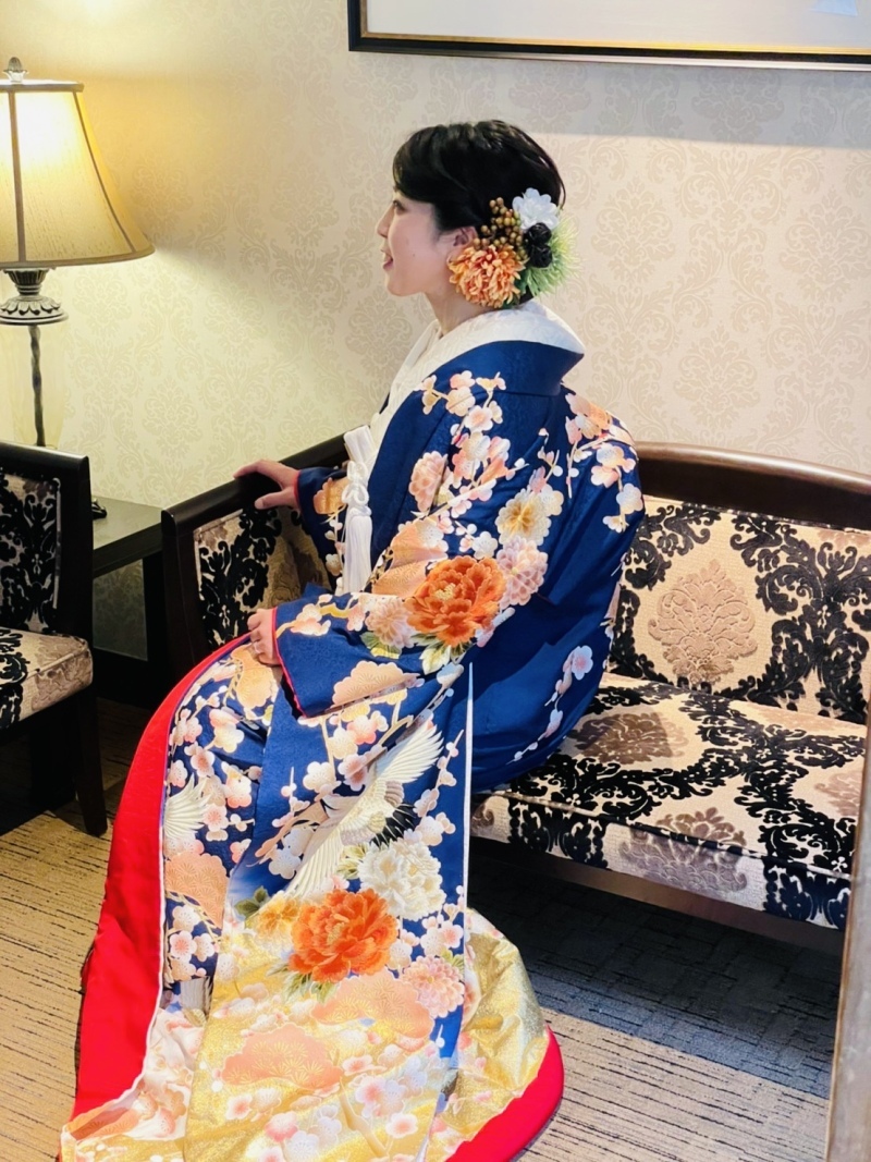 あたたかな対応で笑顔で迎えて頂きました。_24067_投稿写真_1