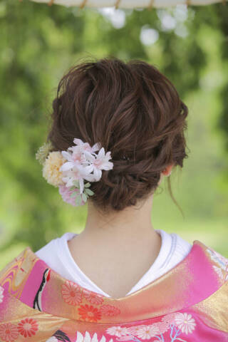 STUDIO AQUA 新宿店（スタジオAQUA）_アドバイス写真