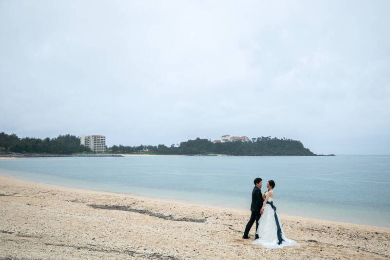 OKINAWA ワタベウェディング_投稿写真