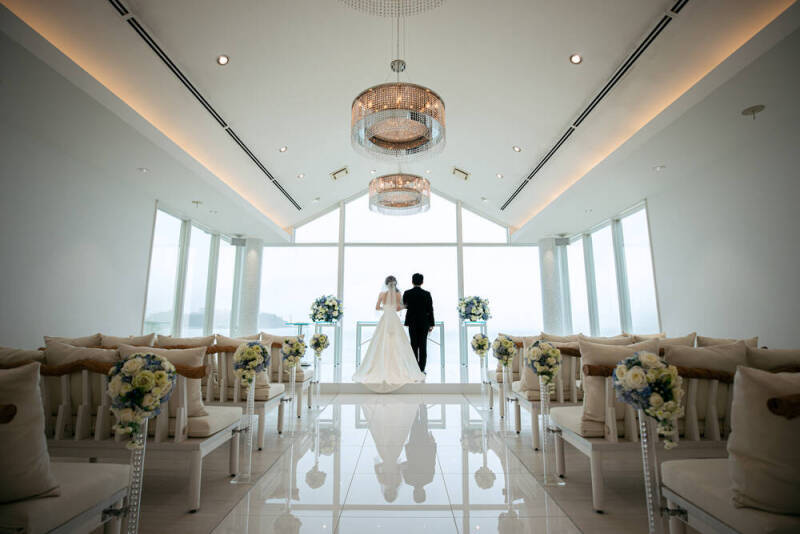 OKINAWA ワタベウェディング_投稿写真