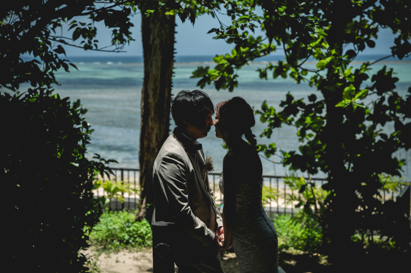 マーブルリゾートウェディング沖縄［MARBLE RESORT WEDDING 沖縄］_投稿写真