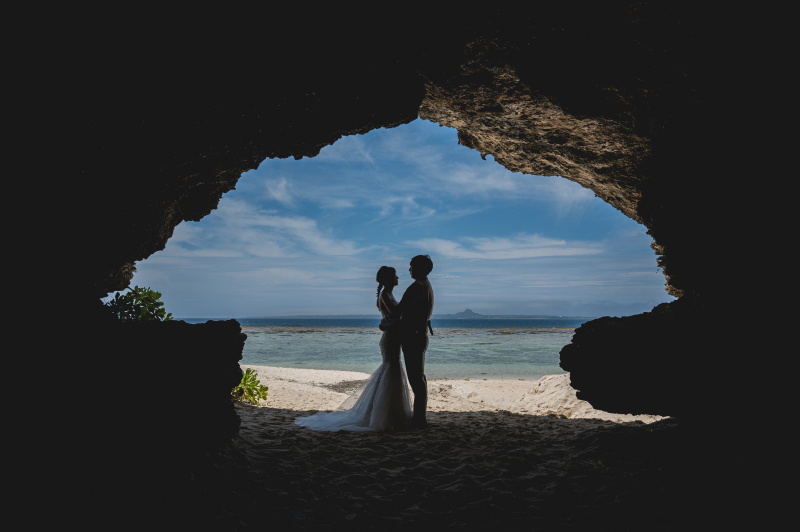 マーブルリゾートウェディング沖縄［MARBLE RESORT WEDDING 沖縄］_投稿写真