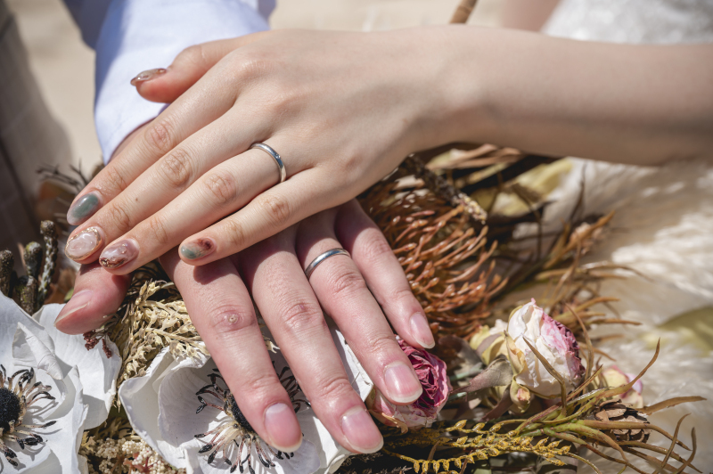 マーブルリゾートウェディング沖縄［MARBLE RESORT WEDDING 沖縄］_投稿写真