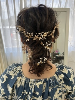 capryフォトウェディング石垣島（キャプリィフォトウェディング石垣島）_アドバイス写真