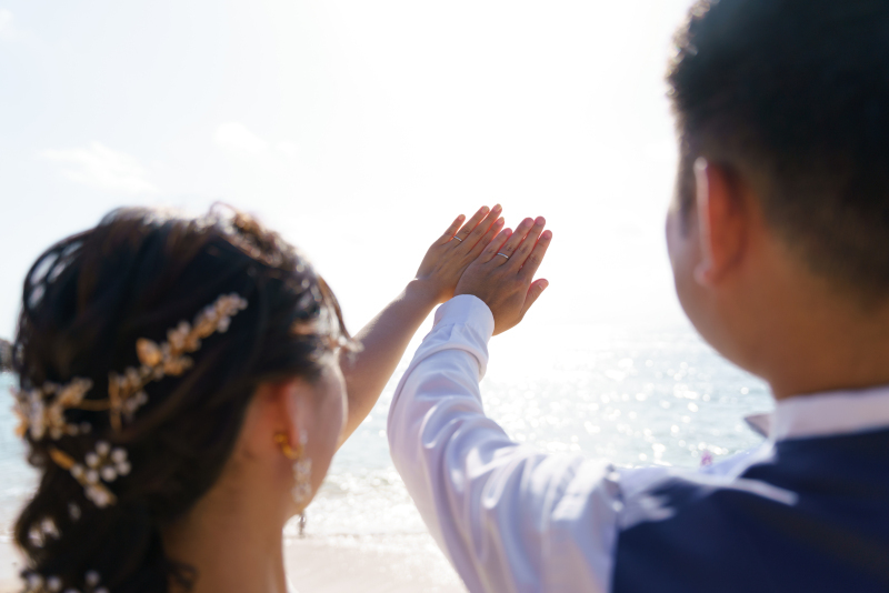 capryフォトウェディング石垣島（キャプリィフォトウェディング石垣島）_投稿写真