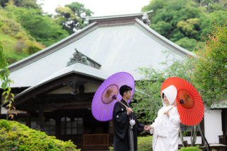 華雅苑　鎌倉店_アドバイス写真