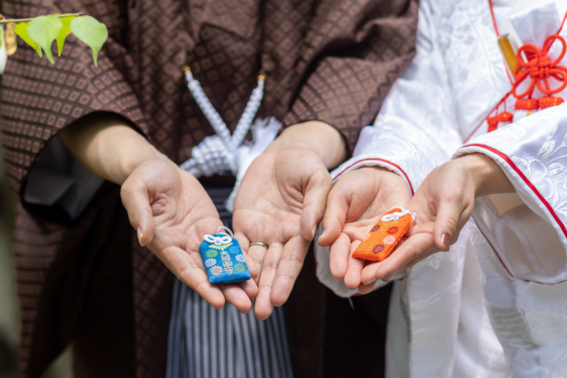 Tabi Photo Wedding ®︎ -京都スタジオ- / フォトスタジオ華色 _投稿写真