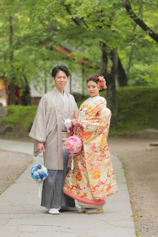 STUDIO AQUA 軽井沢店（スタジオAQUA）_アドバイス写真