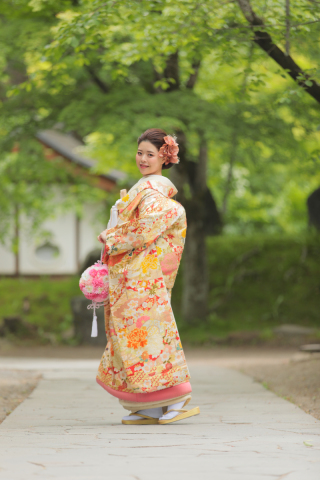 STUDIO AQUA 軽井沢店（スタジオAQUA）_アドバイス写真