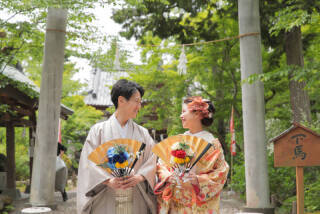 STUDIO AQUA 軽井沢店（スタジオAQUA）_アドバイス写真