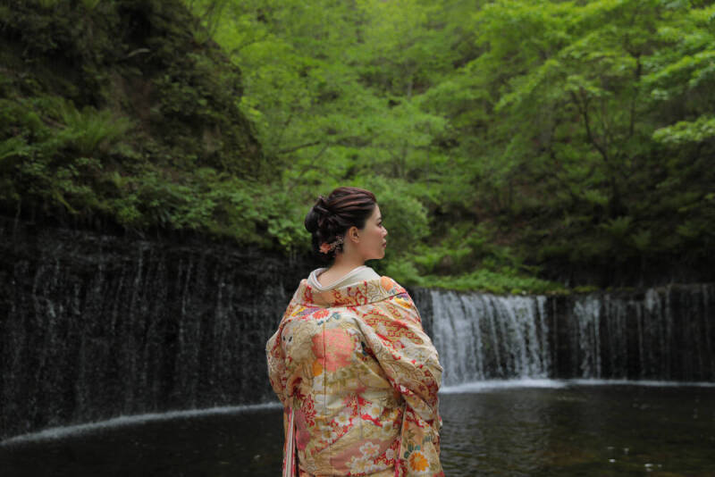 STUDIO AQUA 軽井沢店（スタジオAQUA）_投稿写真