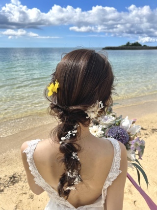 LAstudio_アドバイス写真