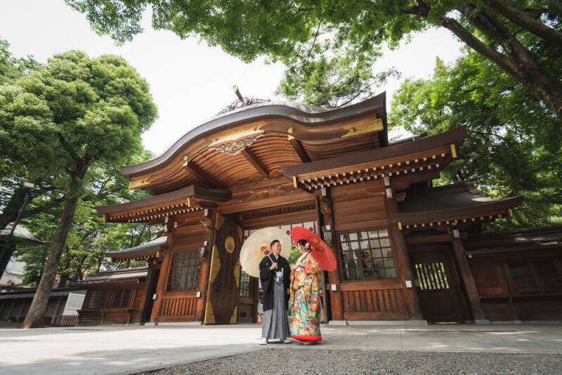 和装洋装共にぴったりな会場_24147_投稿写真_2