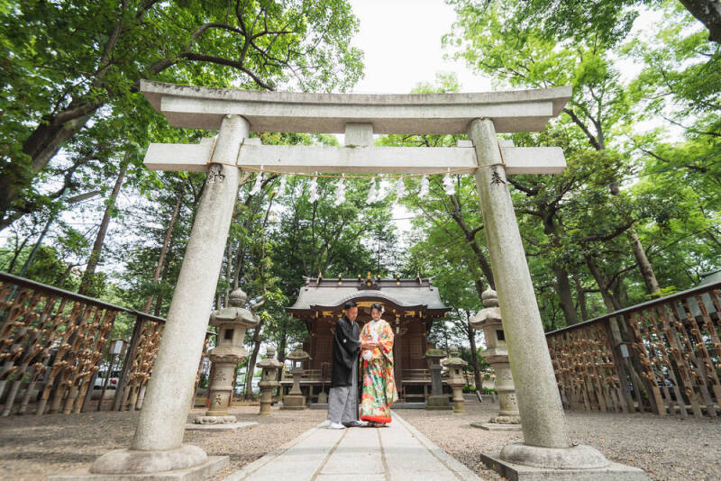 和装洋装共にぴったりな会場_24147_投稿写真_1