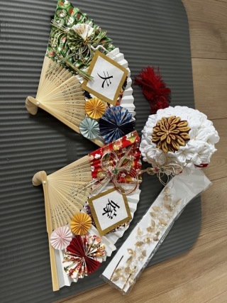 東京和装結婚写真【大國魂神社結婚式場】_アドバイス写真