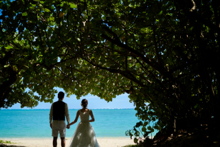 capryフォトウェディング沖縄（キャプリィフォトウェディング沖縄）_アドバイス写真