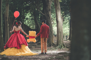 BIANCA SPOSA MIE（ビアンカスポーザ三重）_アドバイス写真