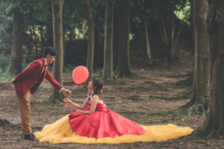 BIANCA SPOSA MIE（ビアンカスポーザ三重）_アドバイス写真