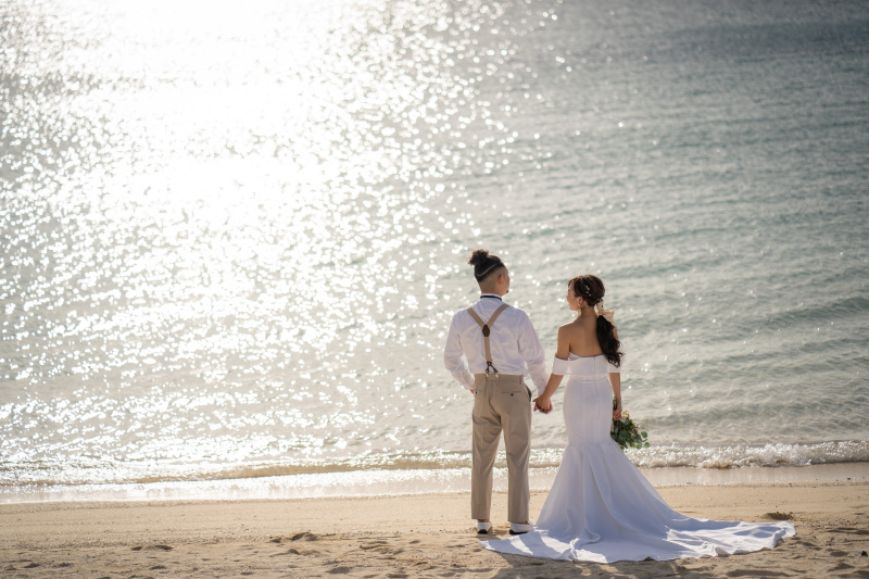 マーブルリゾートウェディング沖縄［MARBLE RESORT WEDDING 沖縄］_投稿写真