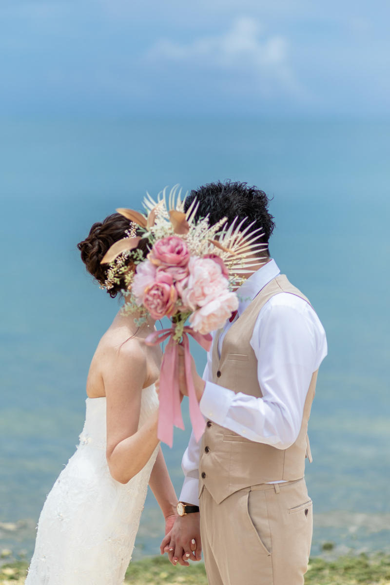 capryフォトウェディング沖縄（キャプリィフォトウェディング沖縄）_投稿写真