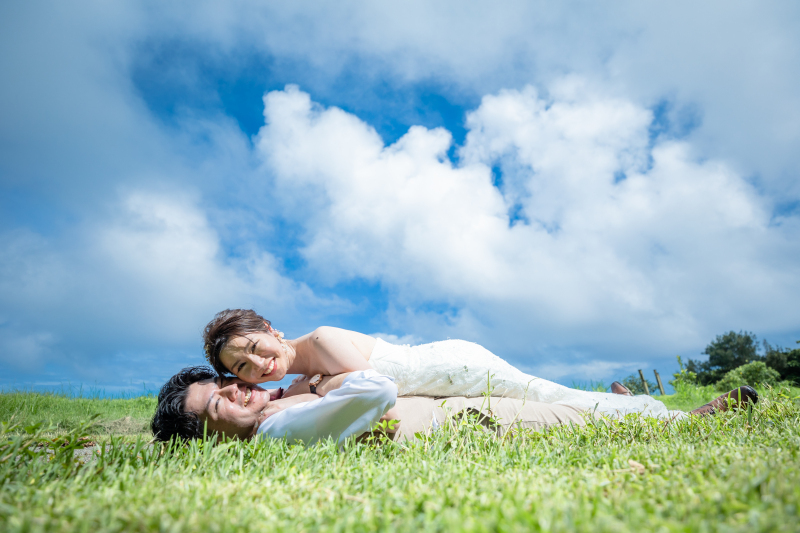 capryフォトウェディング沖縄（キャプリィフォトウェディング沖縄）_投稿写真