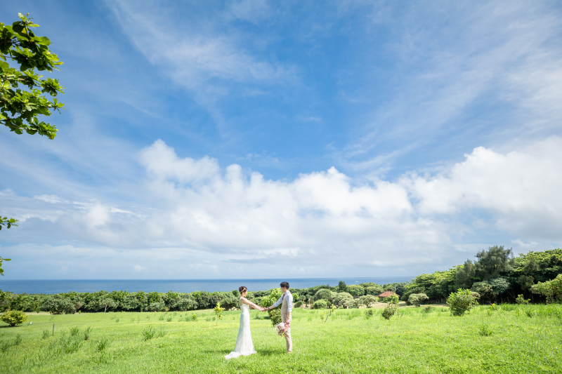 capryフォトウェディング沖縄（キャプリィフォトウェディング沖縄）_投稿写真