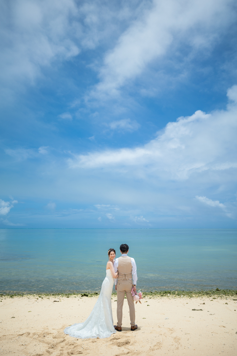 capryフォトウェディング沖縄（キャプリィフォトウェディング沖縄）_投稿写真