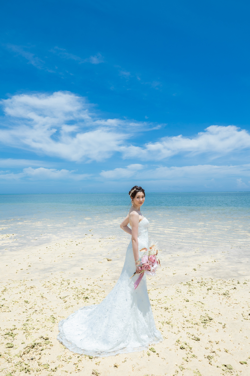 capryフォトウェディング沖縄（キャプリィフォトウェディング沖縄）_投稿写真