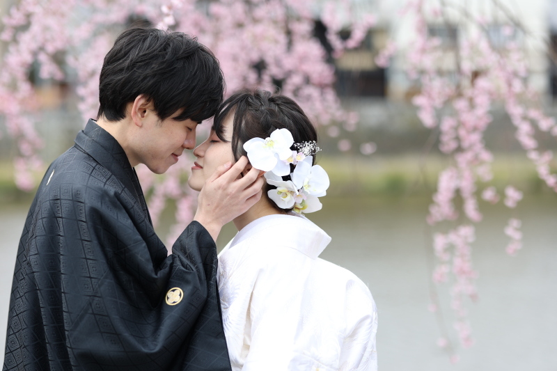 フォトウエディング華_投稿写真