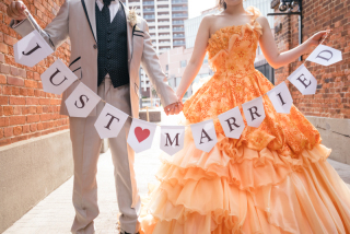 888Wedding_アドバイス写真