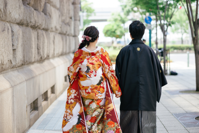 和装、洋装どちらもすごくおすすめです！_24187_投稿写真_2