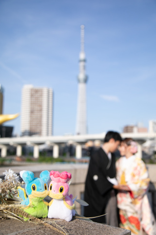 スタジオ5to7_アドバイス写真