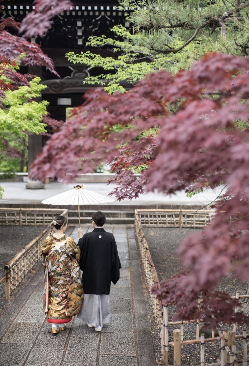 ENISHI PHOTO WEDDING_投稿写真