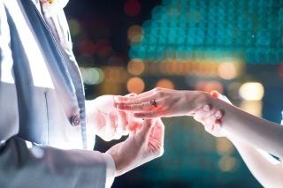 フォトスタジオ　ブライズメイド_アドバイス写真