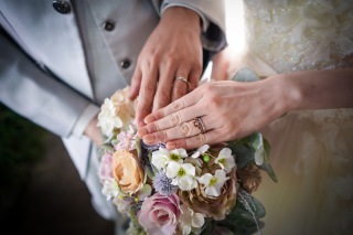 フォトスタジオ　ブライズメイド_アドバイス写真