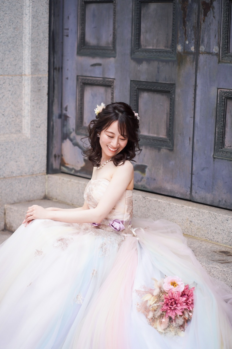 フォトスタジオ　ブライズメイド_投稿写真