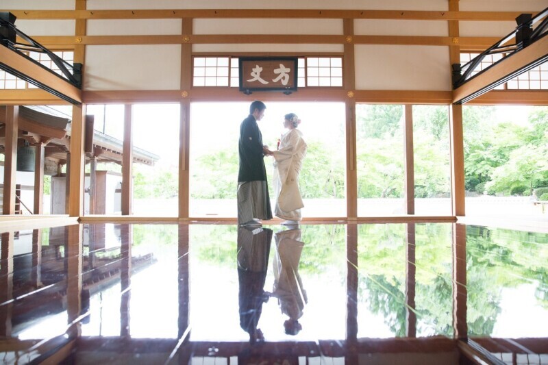 和装でにピッタリのロケーション撮影できます！_24204_投稿写真_1