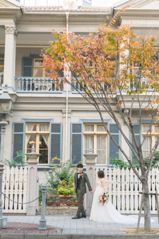 STYLE＋神戸_アドバイス写真